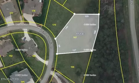 150 Pointe Summit Dr, Greenback, TN 37742