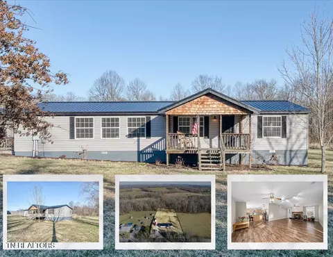 168 Heard Ridge Rd, Monroe, TN 38573