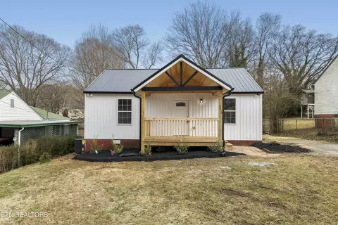 3410 S Haven Rd, Knoxville, TN 37920