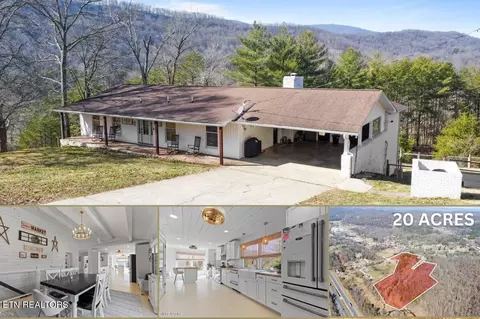 352 Bates Ln, Caryville, TN 37714