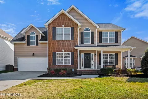 8324 Ivory Tower Dr, Knoxville, TN 37931
