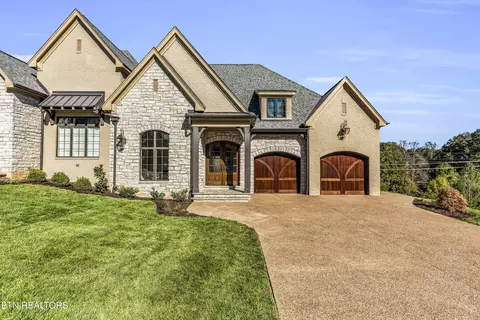 1429 Enclave Way, Knoxville, TN 37919