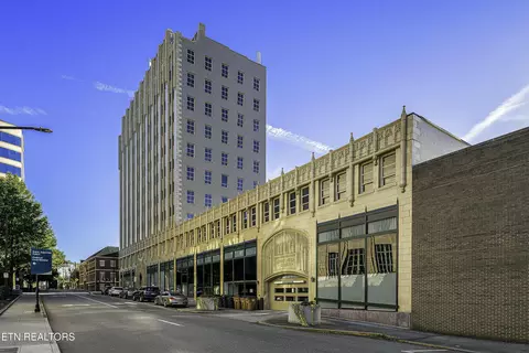 603 W Main St #103, Knoxville, TN 37902