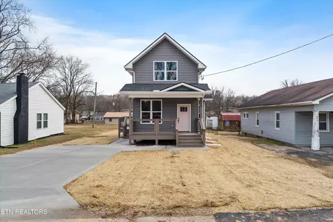 940 Avenue A, Knoxville, TN 37920