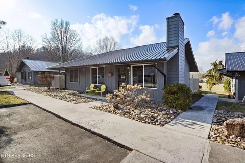 4304 Little Creek Way #C, Cosby, TN 37722