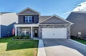 8040 Dennis Fox Ln, Knoxville, TN 37938
