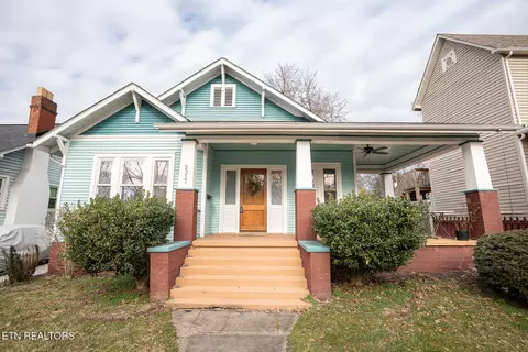 2317 E 5th Ave, Knoxville, TN 37917