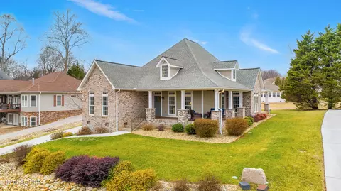 130 Saligugi Way, Loudon, TN 37774