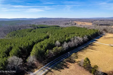 Airport Rd, Rockwood, TN 37854