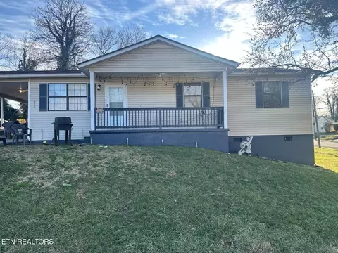 401 S Cherry St, Knoxville, TN 37914