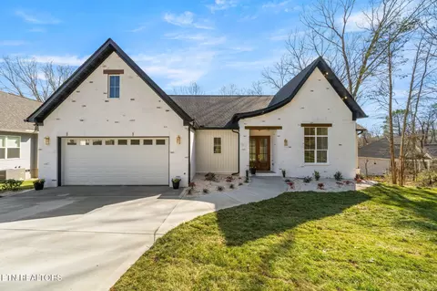 153 Cheeyo Way, Loudon, TN 37774