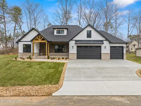 226 Elohi Way, Loudon, TN 37774