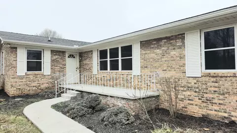 Exterior - 6200 Mcneely Rd, Corryton, TN 37721 photo 4 of 4