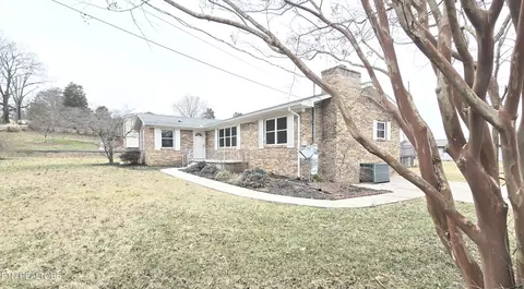 Exterior - 6200 Mcneely Rd, Corryton, TN 37721 photo 2 of 4