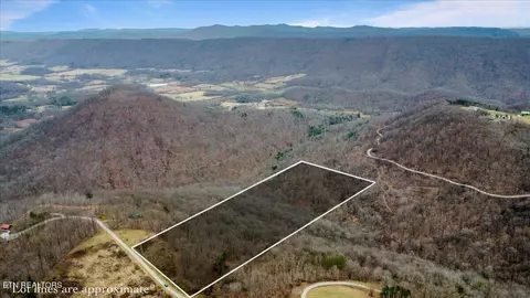 Wilderness Ridge Lane, Pioneer, TN 37847