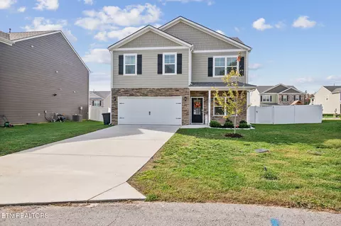 105 Franklin Village Trce, Kingston, TN 37763