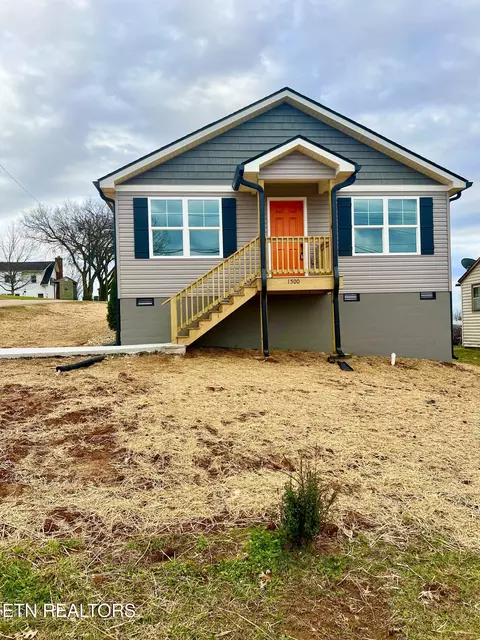 1500 Pickett Ave, Knoxville, TN 37921