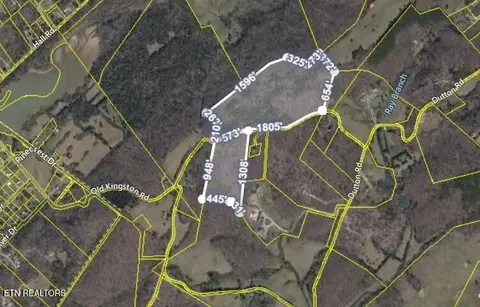 Eblen Rd, Loudon, TN 37774