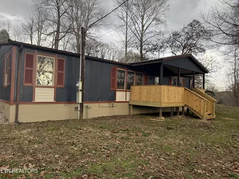 1619 Pleasant Ridge Rd, La Follette, TN 37766