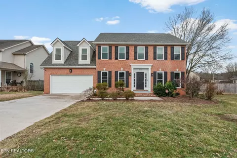 9524 Yuma Dr, Knoxville, TN 37931
