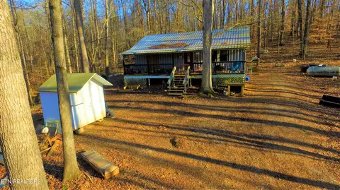 184 Harris Branch Rd, Madisonville, TN 37354