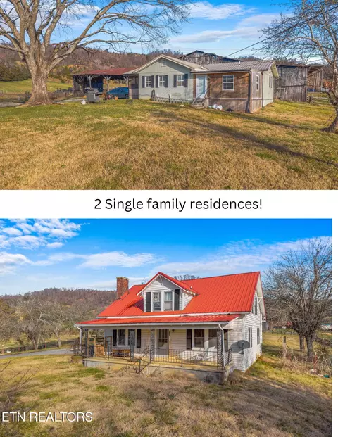 Undisclosed, Speedwell, TN 37870