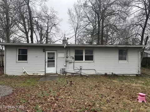 130 Goucher Cir, Oak Ridge, TN 37830