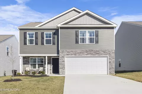 7612 Bill Keaton Dr, Corryton, TN 37721