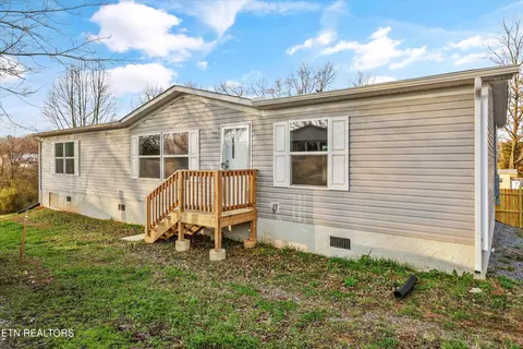 316 Rockford Walker Ct, Rockford, TN 37853