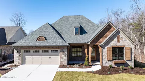 109 Laurelwood Dr, Crossville, TN 38558
