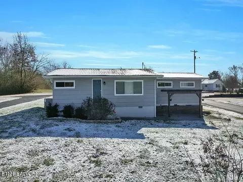 1735 SE Durkee Rd, Cleveland, TN 37323