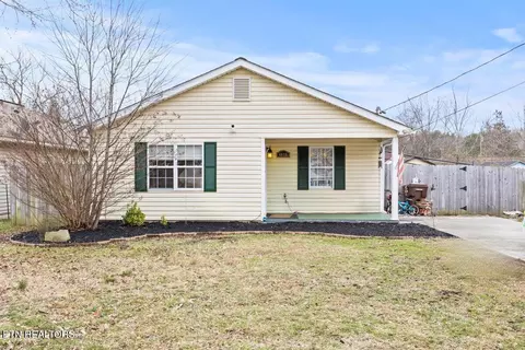 6838 September Ln, Knoxville, TN 37924