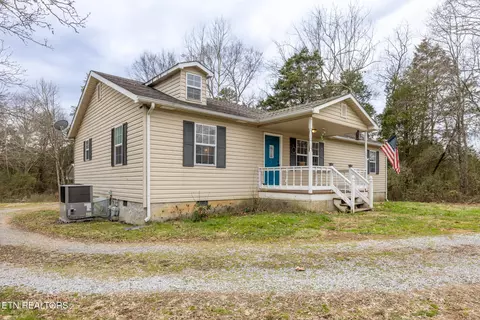 437 County Road 267, Niota, TN 37826