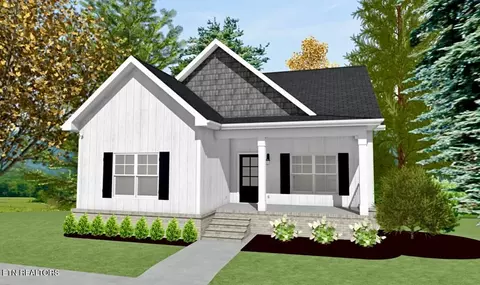 106 Roseberry St #LOT 4B, Oak Ridge, TN 37830