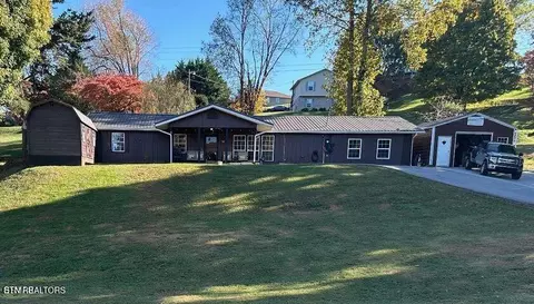 319 Navaho Dr, Seymour, TN 37865