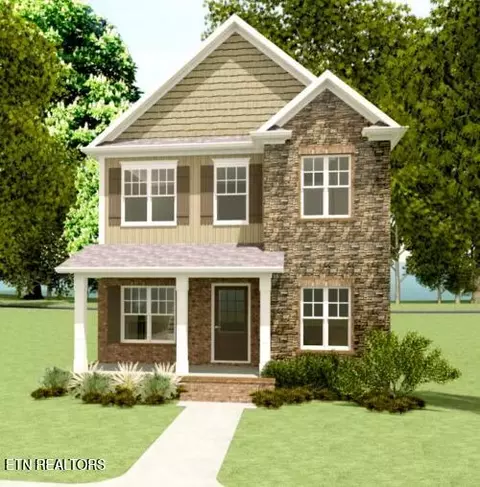 6138 Tower Bell St #LOT 42, Powell, TN 37849