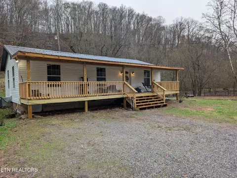 1023 S Shiloh Rd, Seymour, TN 37865