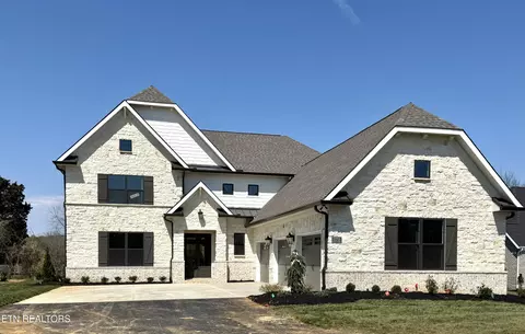 11711 Grigsby Chapel Rd, Knoxville, TN 37934