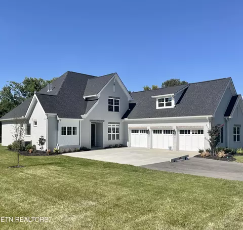 11707 Grigsby Chapel Rd, Knoxville, TN 37934