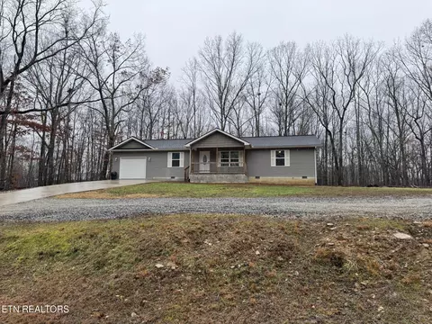 4054 Sioux Rd, Crossville, TN 38572