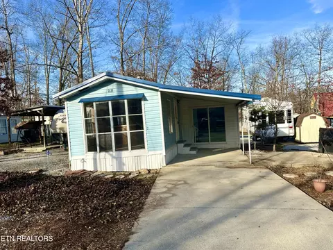 69 Apache Tr, Crossville, TN 38572