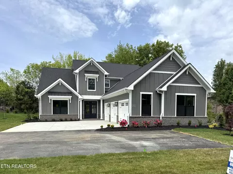 11703 Grigsby Chapel Rd, Knoxville, TN 37934