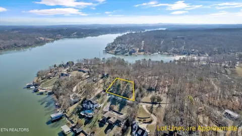 lot27 Coulter Shoals Cir, Lenoir City, TN 37772