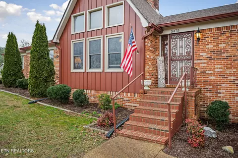 5475 Walnut Rd, Baxter, TN 38544 photo 3