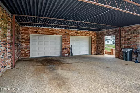 5475 Walnut Rd, Baxter, TN 38544 photo 9