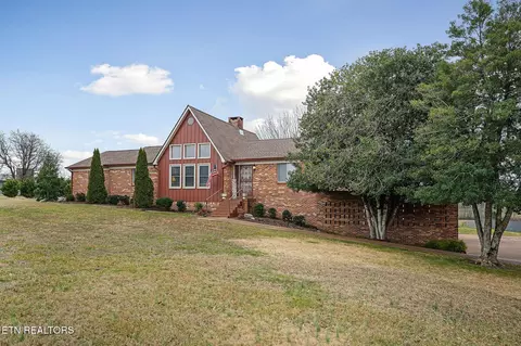 5475 Walnut Rd, Baxter, TN 38544 photo 5