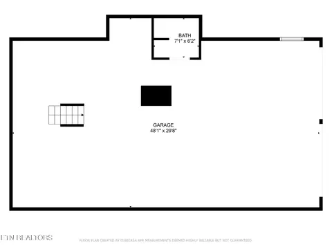 5475 Walnut Rd, Baxter, TN 38544 photo 2