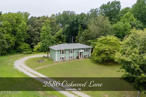 2586 Oakwood Ln, Cookeville, TN 38506