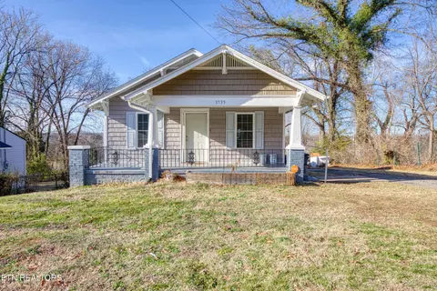 3735 Selma Ave, Knoxville, TN 37914