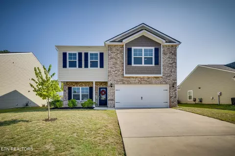 110 Harbour View Way, Kingston, TN 37763